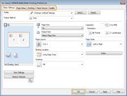 Download canon lbp6030 driver for windows 7/8/10. Changing Default Settings Canon Imageclass Lbp6030w Lbp6030b Lbp6030 User S Guide