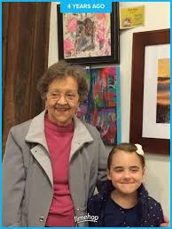 Charlotte Parlette Obituary (1933