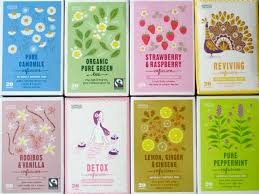 Love The Packaging Of Marks Spencer S Tea Bonus They Taste Very Good As Well Found Out That Tea Packaging Handmade Packaging Packaging Design Inspiration