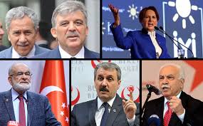 Ana sayfa haberler dogu perinçek dovmeleri. Gul Arinc Aksener Karamollaoglu Destici Hatta Perincek Ic Savas Khk Sine Sagdan Tepkiler Sendika Org