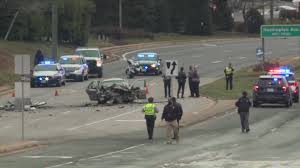 Reflections on black history month. Child Dead After Car Crash In Fairfax County Virginia Wusa9 Com