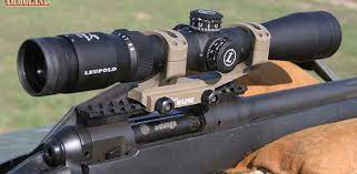 We did not find results for: Leupold Vx R Patrol 3 9x40 Riflescope Field Trial Review