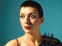 Servalan: Queen of Villains