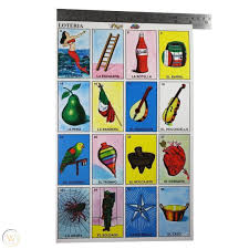 Maybe you would like to learn more about one of these? Loteria Cards Mexican Bingo Family Game 12 Jumbo Juego De Loteria Board Table 1911428145