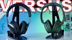 Bose QuietComfort Ultra Earbuds vs Headphones Review