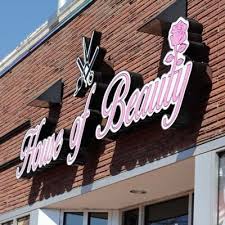 Our goal is to provide quality hair care, exceptional customer service, in a serene, uplifting environment. House Of Beauty Salon Hobaurora Twitter