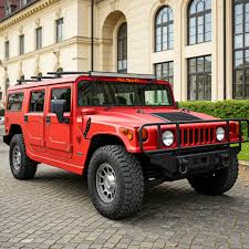 Image result for Brown 383 1984 Humvee