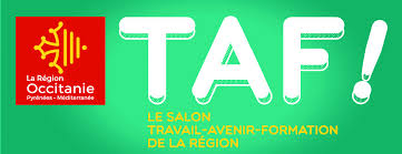 Septembre 2020 parc des expositions un salon grand public consacré au design, à la maison et au jardin. Salon Du Taf Le 22 Mars A Toulouse Groupe Simon