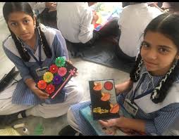 Let's take a look at both. Diwali Card Making Competition Sant Singh Sukha Singh Group Of Schools And Colleges