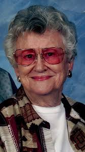 Alma Isabel Obituary