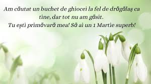 Home » unlabelled » imagini cu martisoare si ghiocei : FelicitÄƒri De 1 Martie Mesaje È™i UrÄƒri De Trimis De MÄƒrÈ›iÈ™or Libertatea