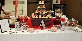 Many venues, planners and design companies are offering this service to clients. Diy Dessert And Candy Buffet Ideas
