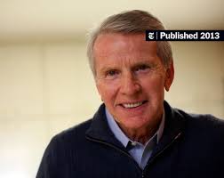 H.P. Chairman Steps Down as 2 Resign From Board