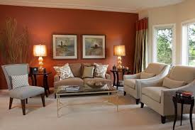 Read on for the best small living room paint colors to try in your home right now, according to these interior designers. 20 Accent Wall Paint Ideas For Your Best Home Decor Diywall Paint Painted Color Ideas Living Room Wall Color Living Room Color Schemes Living Room Orange