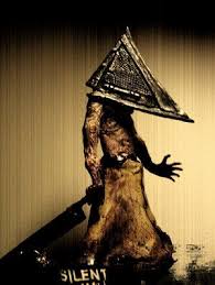 Now, we have the benefit of horror titles that have improved upon the classics by introducing graphical advancements that provide more immersive experiences. Silent Hill The Game Pyramid Head Silent Hill Movies Silent Hill Silent Hill Revelation