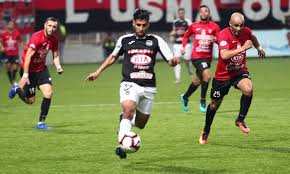 جدول جميع مواعيد ونتائج مباريات كرة القدم اليوم مباشر محدثة لحظة بلحظة. Ø§Ù„ÙƒØ´Ù Ø¹Ù† Ù…ÙˆØ§Ø¹ÙŠØ¯ Ø§Ù„Ø¬ÙˆÙ„Ø§Øª Ø§Ù„Ø³Øª Ø§Ù„Ø£ÙˆÙ„Ù‰ Ù…Ù† Ù…Ø³Ø§Ø¨Ù‚Ø© Ø§Ù„Ø¯ÙˆØ±ÙŠ Ø§Ù„Ø¬Ø²Ø§Ø¦Ø±ÙŠ