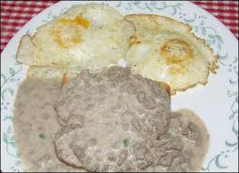 Recipe For Military Style Minced Beef On Toast Called S O S Recipes Creamed Beef Breakfast Dishes