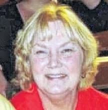 Sharon ELY-PORTER Obituary (1942