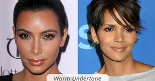 Find Out Your Skin Undertone Are You Cool Warm Olive Or Neutral In 2020 Skin Undertones Skin Warm Skin