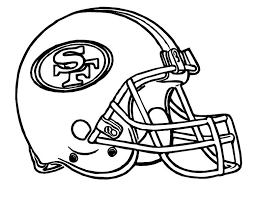 Here's everything you need to know about the upcoming matchup. Download Or Print This Amazing Coloring Page Football Helmet San Francisco 49ers Colo Football Coloring Pages Green Bay Packers Colors Coloring Pages For Boys