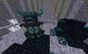 One unique thing that they said, was that minecraft's 1.17 mob the warden is not actually a new boss, despite initial appearances. Download Warden S Cave Map For Minecraft 1 16 3 For Free