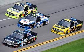 19 joe gibbs racing toyota. Daytona Truck Race Starting Lineup February 15 2019 Racing News Nascar Trucks Nascar Race Cars Racing News