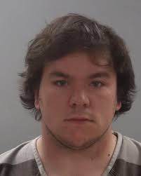 COMEAUX, NICHOLAS LEE Charges: DUI: FIRST OFFENSE DUE OUT 1/18/2025 @ 1635  HOURS This information and more is available at  https://sheriff.knoxcountytn.gov