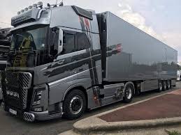 Global Trucks Buses On Instagram Volvo Fh 16 Volvofh16 Volvotrucks Intercooler Longvehicle Bigrigs Trucker E Volvo Trucks Volvo Trucks