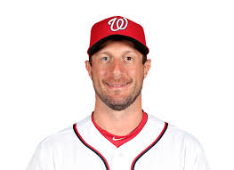 The nationals starting pitcher has a condition known as heterochromia iridis. The Jewish Vues Getting To Know Max Scherzer