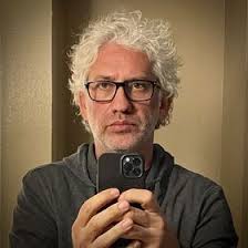 Bill Goldstein (rawint)