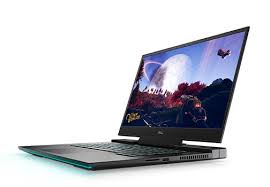 Inspiron G7 15 7500 Image