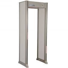 As you can see from the popular metal detectors listed below, the brand's. Garrett Super Search 4000 Walk Through Metal Detector For Sale In South Africa At Metal Detectors Co Za