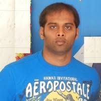 Satish Padala Email & Phone Number