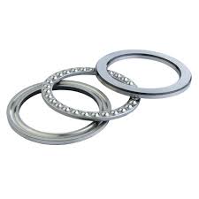 Thrust Ball Bearings Skf