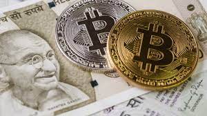 By october 2017, the price of 1 btc became inr 295000. Bitcoin Should Be Traded Like Stock Says Begin India Think Tank Founder Bitroyal Exchange