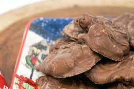 Millionaire Caramel Pecan Turtles Grace Like Rain Blog