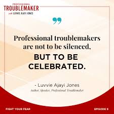 A person from iraq, or russia, or columbia is Today Is The Day Pub Day Episode 9 Of Professional Troublemaker Laptrinhx News