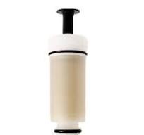 For Flushmate Tank Toilet Piston Cartridge C-100500-K Flush Valve Cartridge  Kit | eBay