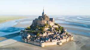 We did not find results for: 8 Things To Know Before You Visit The Mont Saint Michel