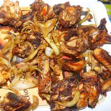 Instagram Photo By Ivorian Food Apr 17 2016 At 5 38pm Utc Recettes De Cuisine Cuisine Cuisine Africaine