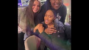 happy birthday lyasia milledge