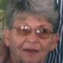 Alberta Jean Sena Obituary (2023)