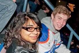 They Shoot, They Score...Tickets!