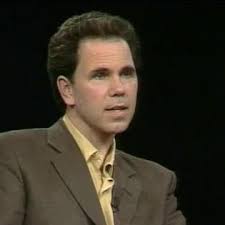 Gore Vidal — Charlie Rose