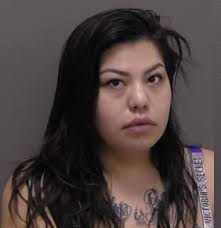 Three Arrests Following Two Vehicle Pursuits