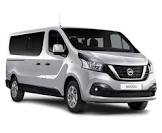 NISSAN-NV