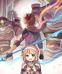 Hieris On Twitter Otaku Anime Anime Star Wars Art