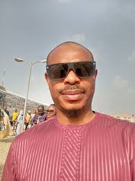 JohnPaul Akinduro added a new photo —...