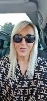 Message from Irish country music star Sabrina Fallon.