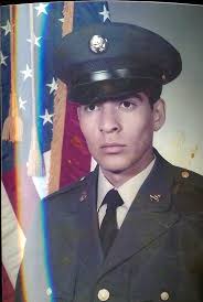 Charles Cuellar Obituary